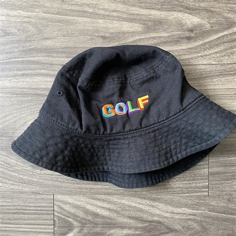 Golf Wang Men's Hats for sale .